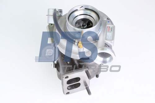Compresor,sistem de supraalimentare T911882 BTS Turbo